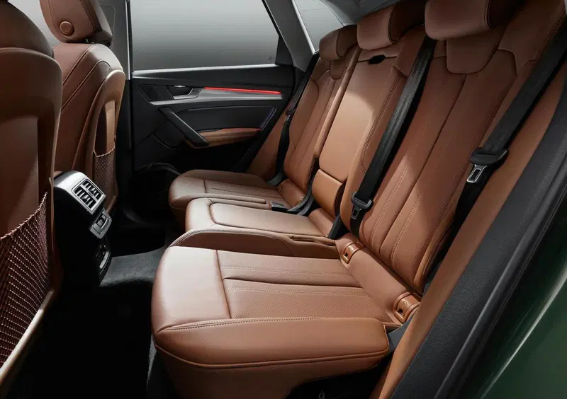 Audi Q5 (2016-24) (15)