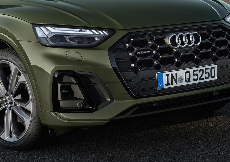 Audi Q5 (2016->>) (24)