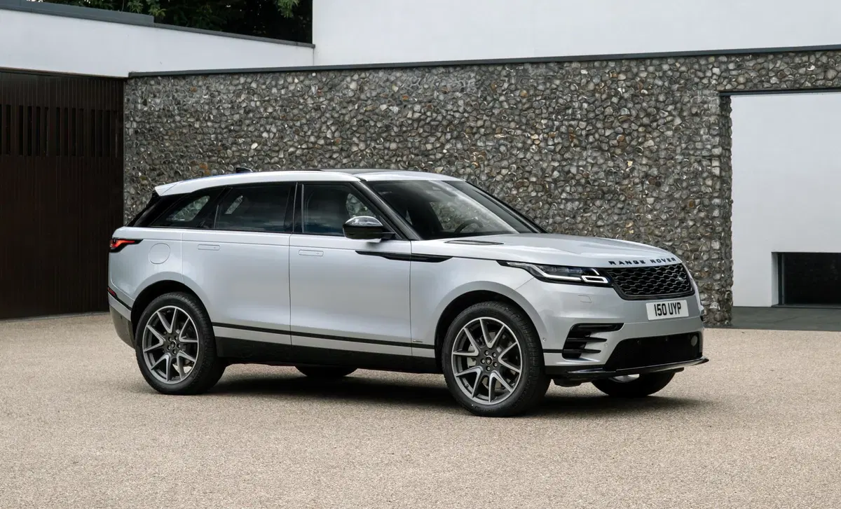 Land Rover Range Rover Velar 2.0 i4 phev Dynamic HSE 4wd auto