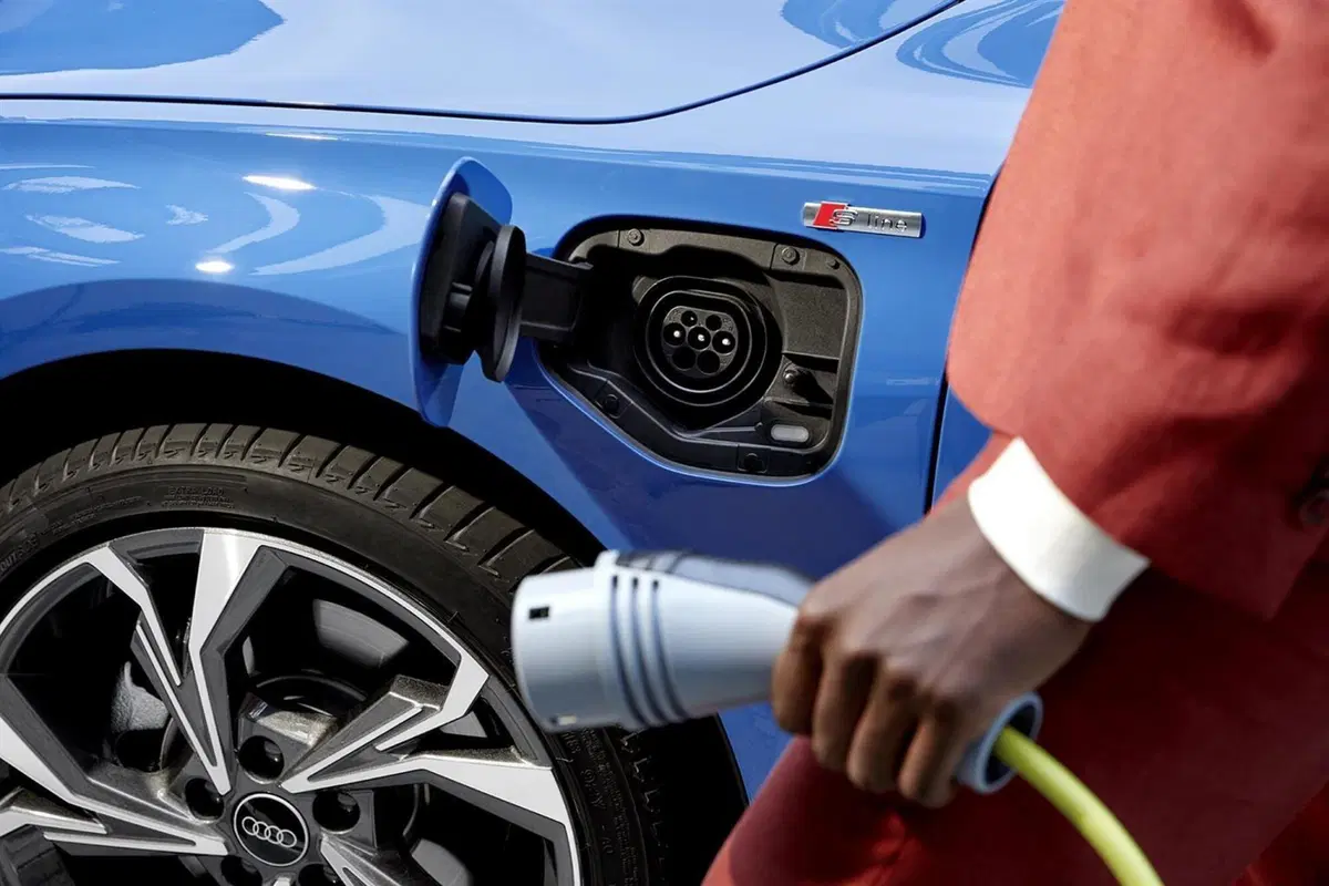 Audi A3 Sportback TFSI e: quanto costa la versione ibrida plug-in (2)