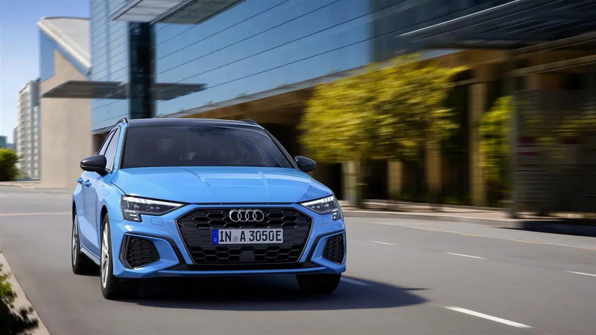 Audi A3 Sportback TFSI e: quanto costa la versione ibrida plug-in (3)