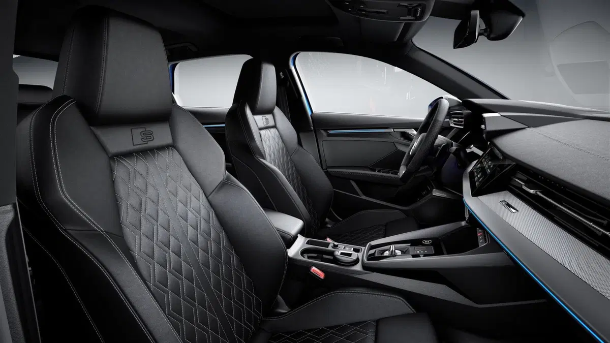 Audi A3 Sportback TFSI e: quanto costa la versione ibrida plug-in (7)