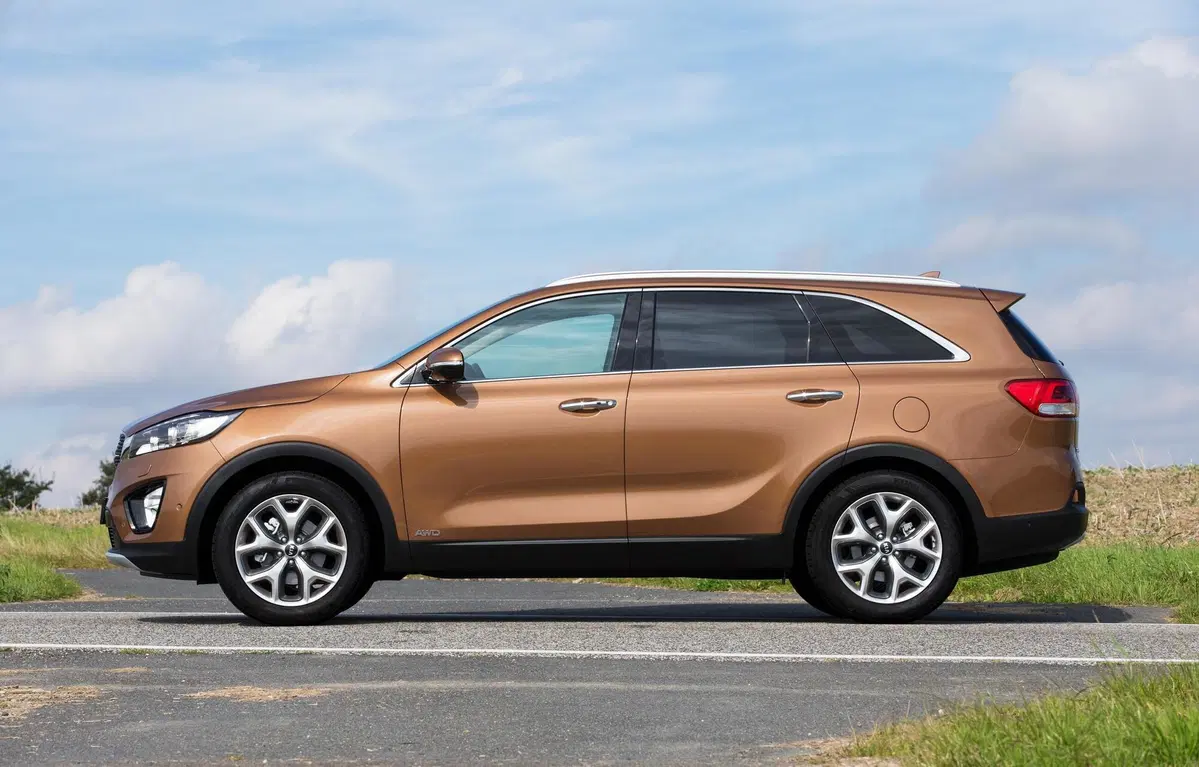 Kia Sorento (36)