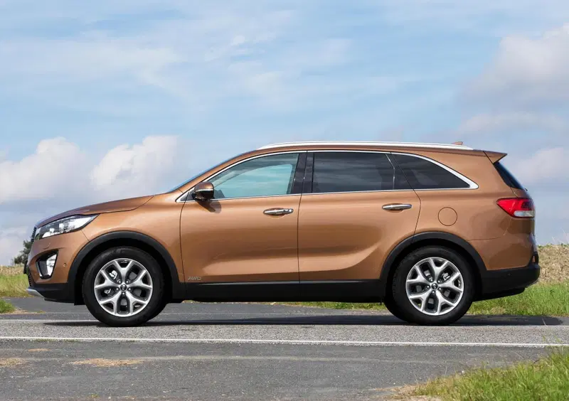 Kia Sorento (36)