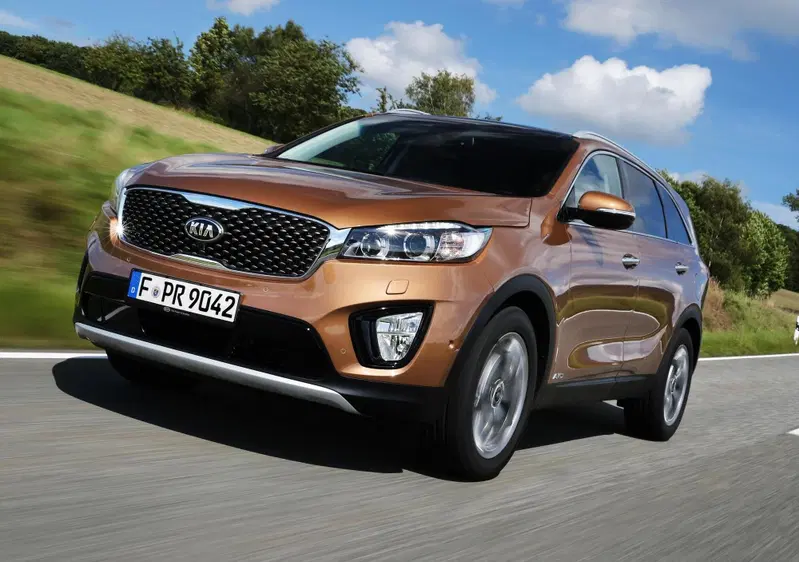 Kia Sorento (35)