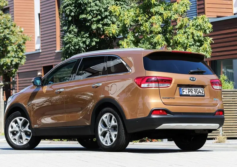 Kia Sorento (38)