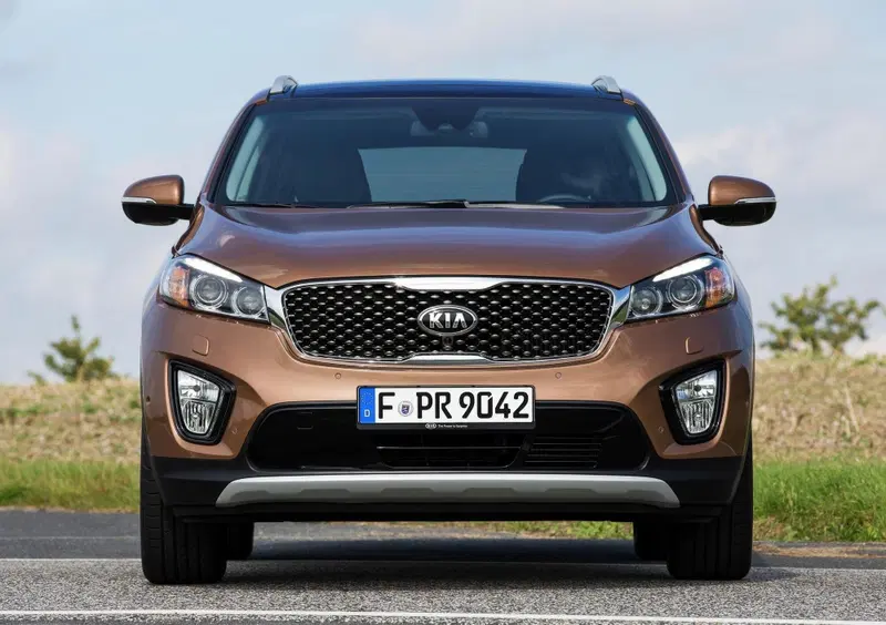 Kia Sorento (37)