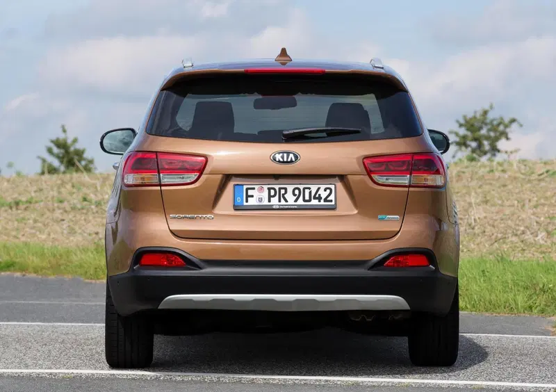 Kia Sorento (39)