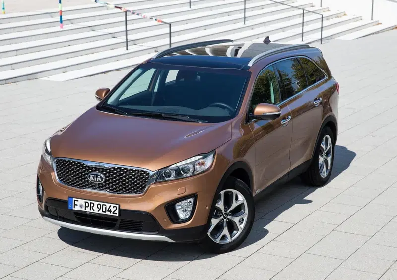 Kia Sorento (40)
