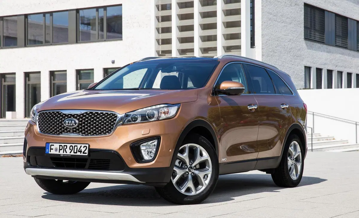 Kia Sorento (41)