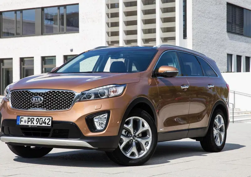 Kia Sorento (41)