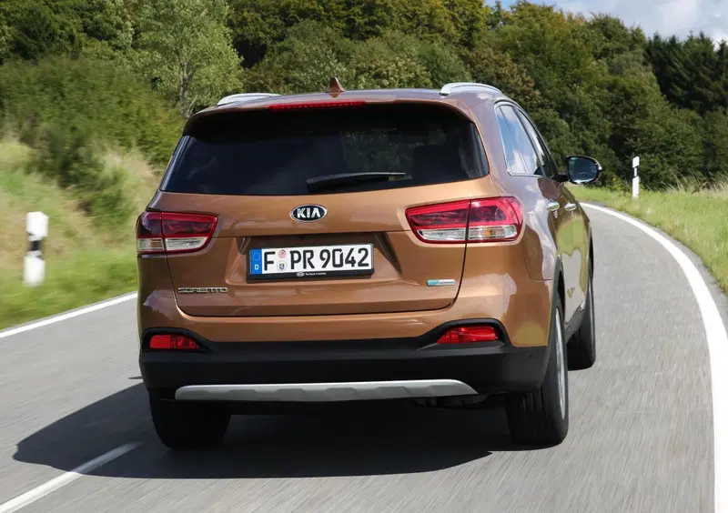 Kia Sorento (42)