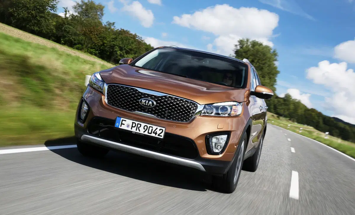 Kia Sorento (43)