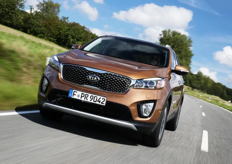 Kia Sorento (43)