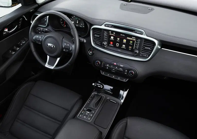 Kia Sorento (45)