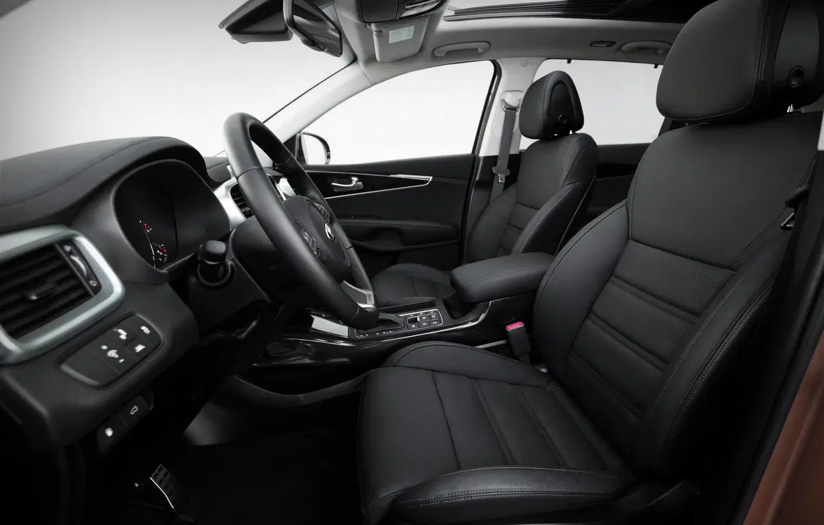 Kia Sorento (46)
