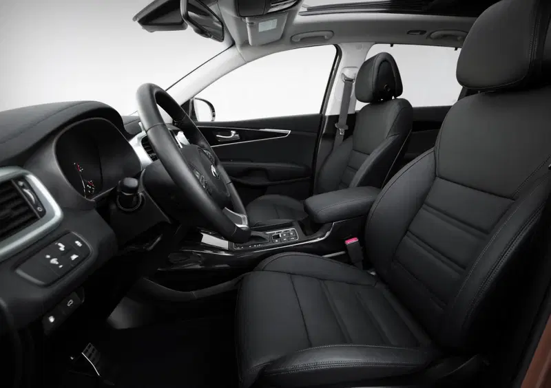 Kia Sorento (46)