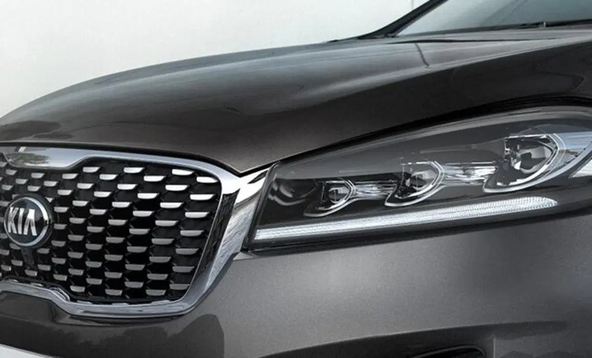 Kia Sorento (50)