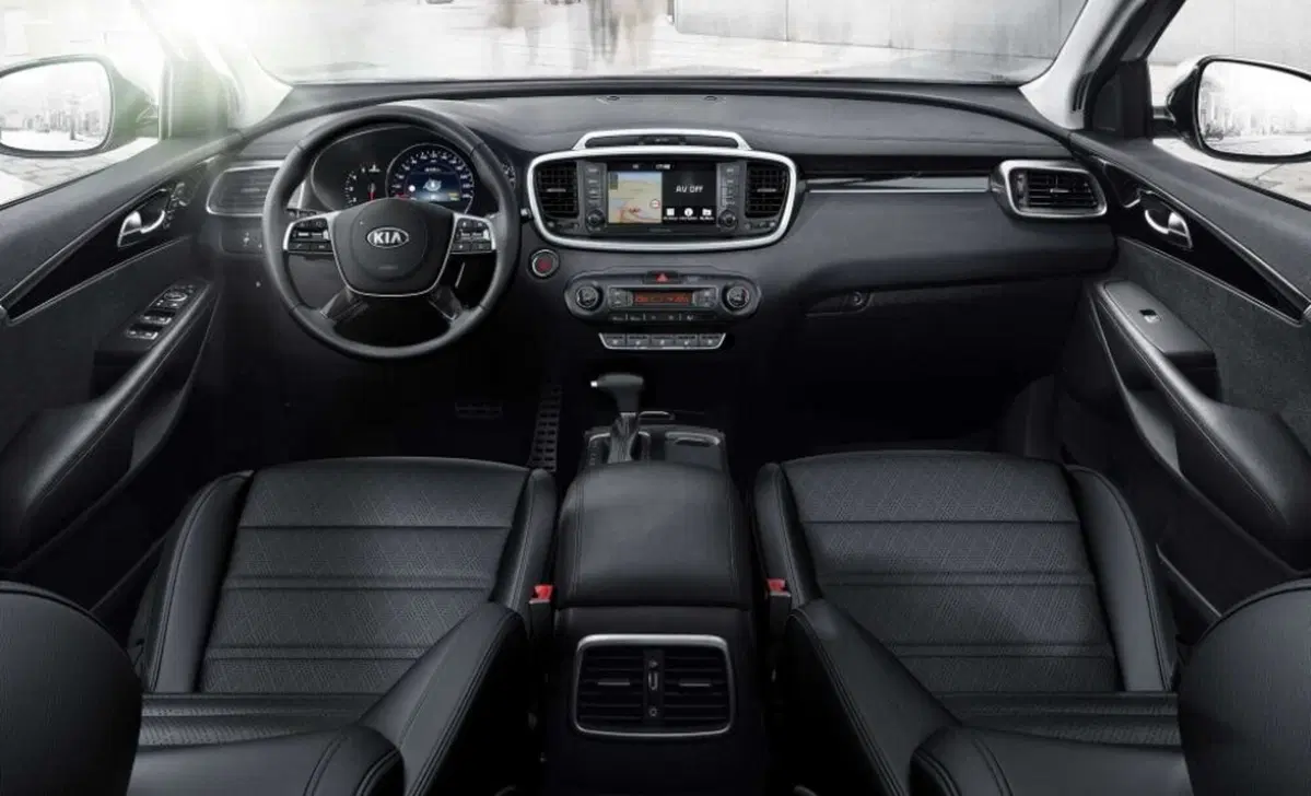 Kia Sorento (30)