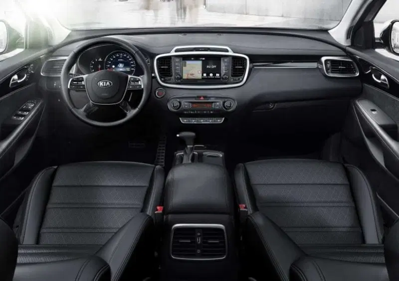 Kia Sorento (30)