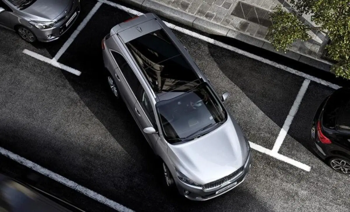Kia Sorento (52)
