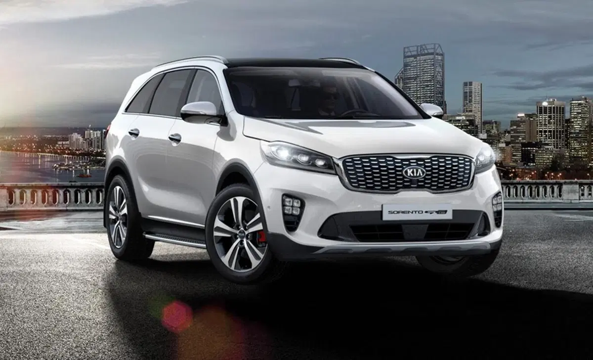 Kia Sorento (44)