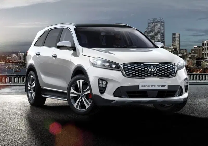 Kia Sorento (44)