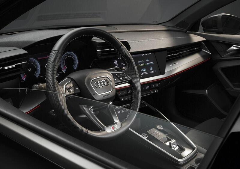Audi S3 Sedan (2020-->>) (18)