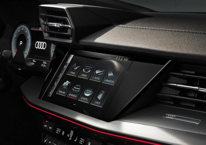 Audi S3 Sedan (2020->>) (20)
