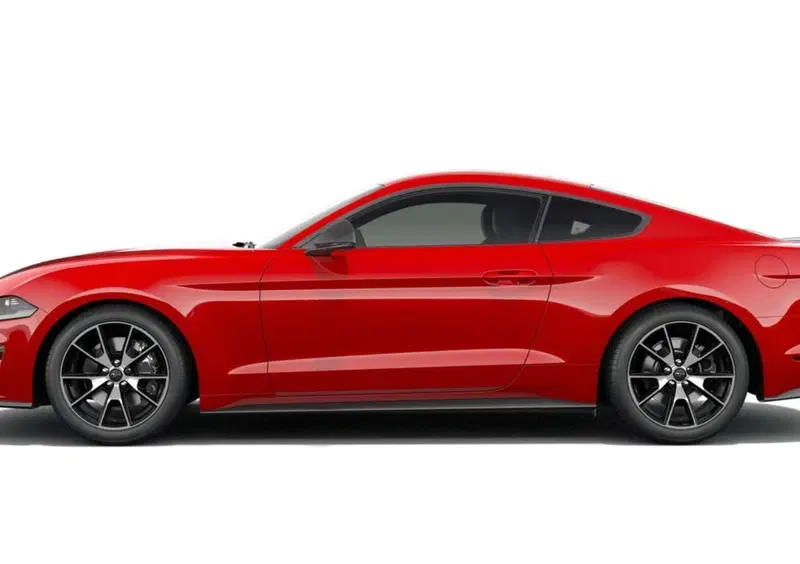 Ford Mustang Coupé (2015-24) (2)