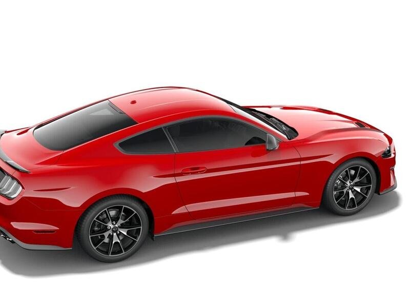 Ford Mustang Coupé (2015-24) (6)