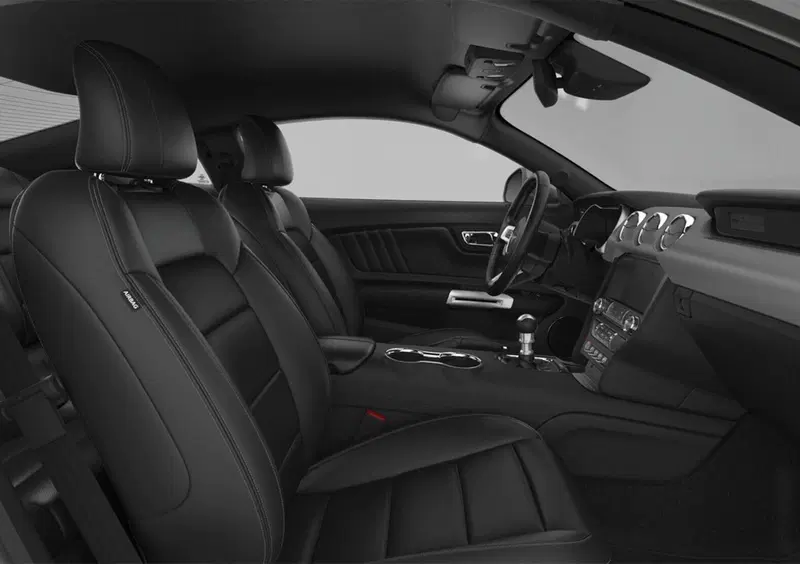 Ford Mustang Coupé (2015-24) (12)