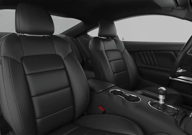 Ford Mustang Coupé (2015-24) (15)
