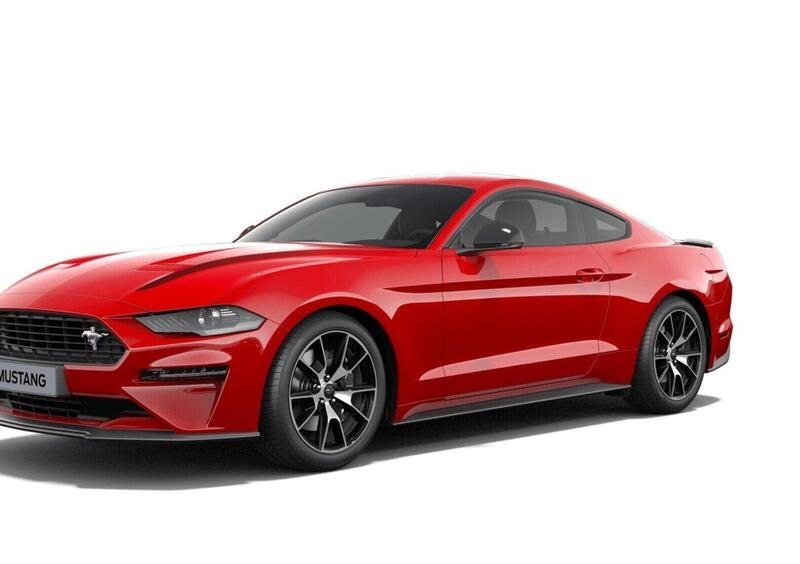 Ford Mustang Coupé (2015-24) (21)