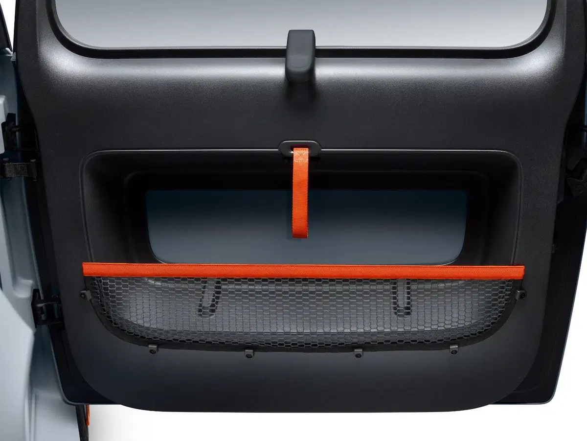 Citroen AMI, 5.430 euro: Super MINI per SMART cities con range 75 km [no patente] (10)
