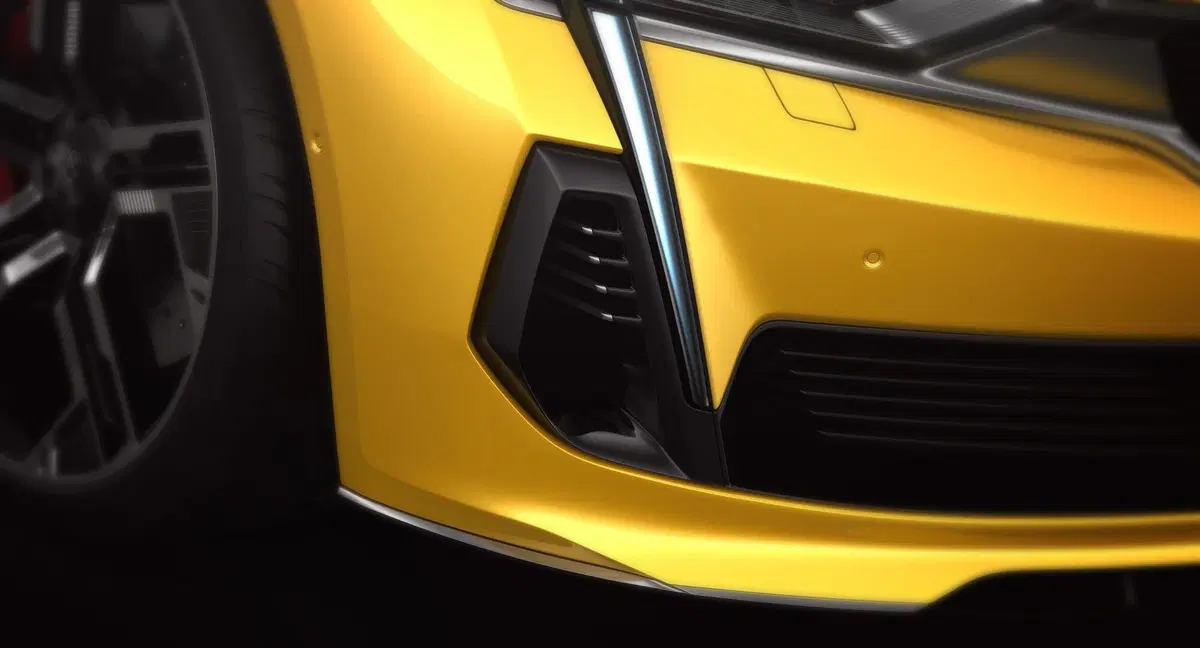 Peugeot RCZ. Se tornasse sarebbe così?  (5)