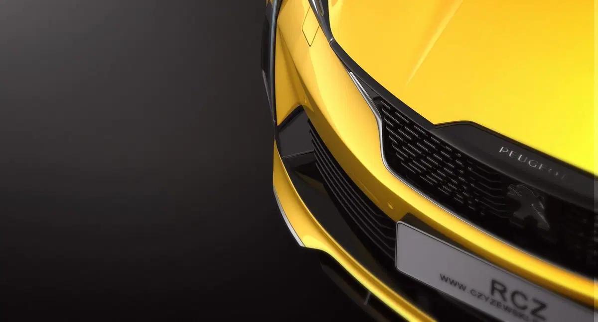 Peugeot RCZ. Se tornasse sarebbe così?  (8)