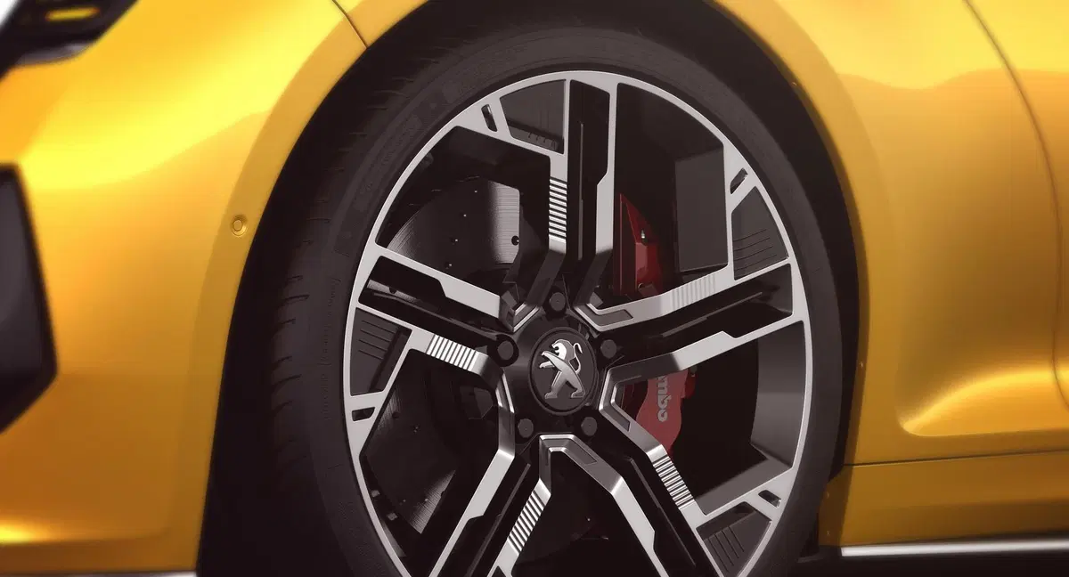 Peugeot RCZ. Se tornasse sarebbe così?  (13)