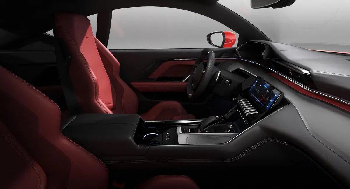 Peugeot RCZ. Se tornasse sarebbe così?  (14)