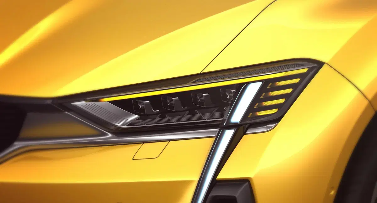 Peugeot RCZ. Se tornasse sarebbe così?  (15)