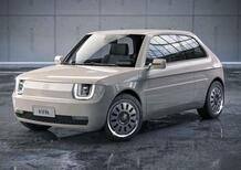 Ci vorrebbe una nuova Fiat 126 BEV? Per qualcuno sì [e potrebbe esser soddisfatto]