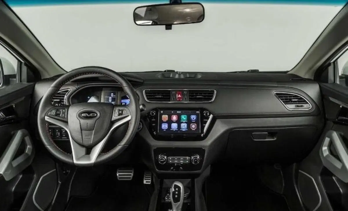 Evo Electric (2020-22) (11)