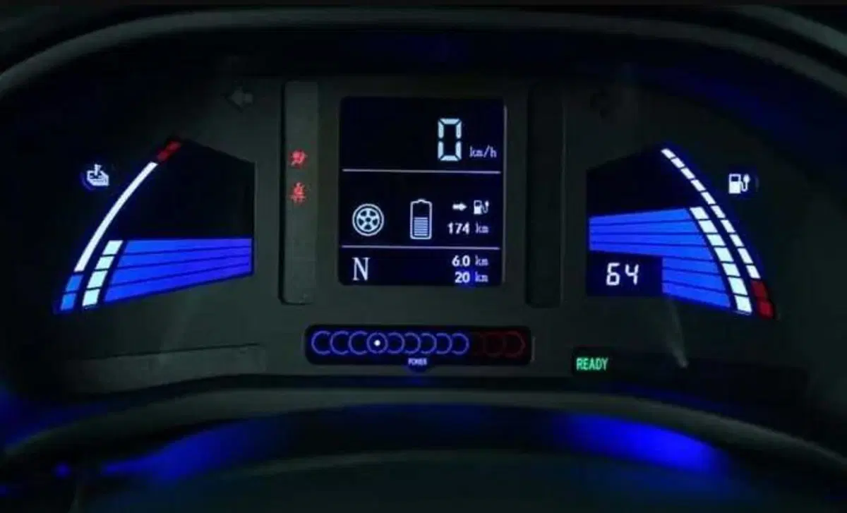 Evo Electric (2020-22) (18)