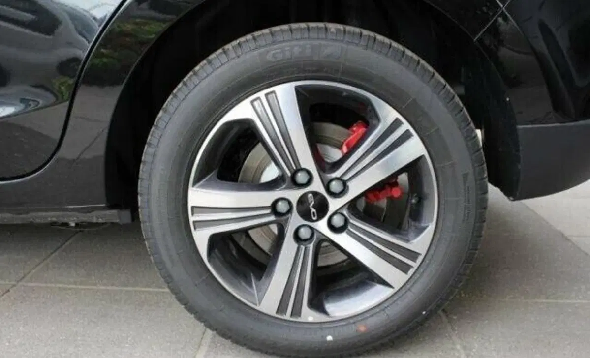 Evo Electric (2020-22) (22)