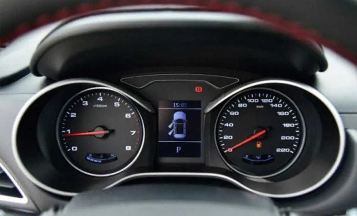 Evo Evo 4 Evo 4 1.6 (11)