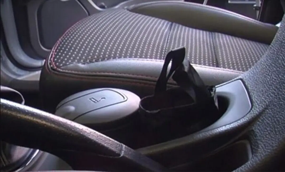 Evo Evo 5 Evo 5 1.6 Bi-Fuel GPL (18)