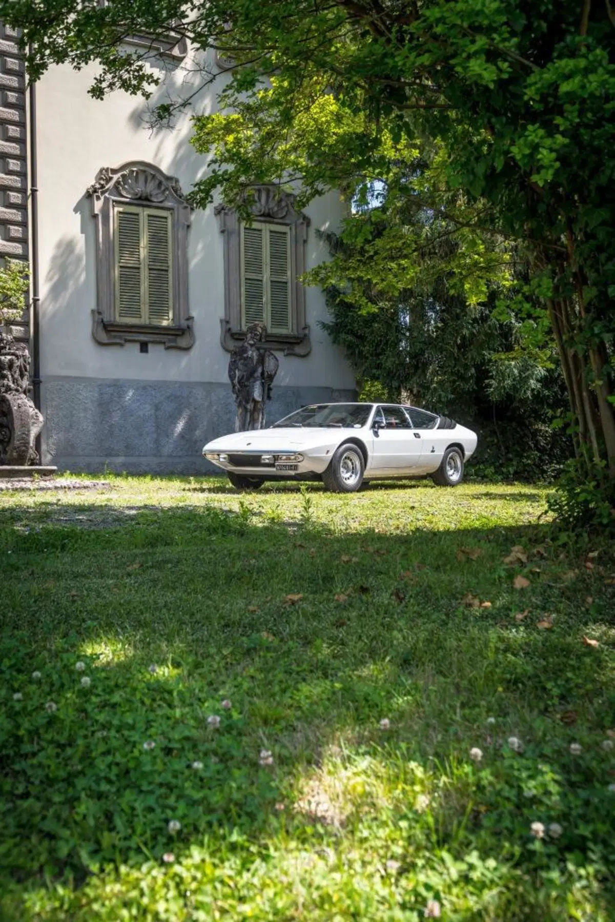 La Lamborghini Urraco compie 50 anni (6)