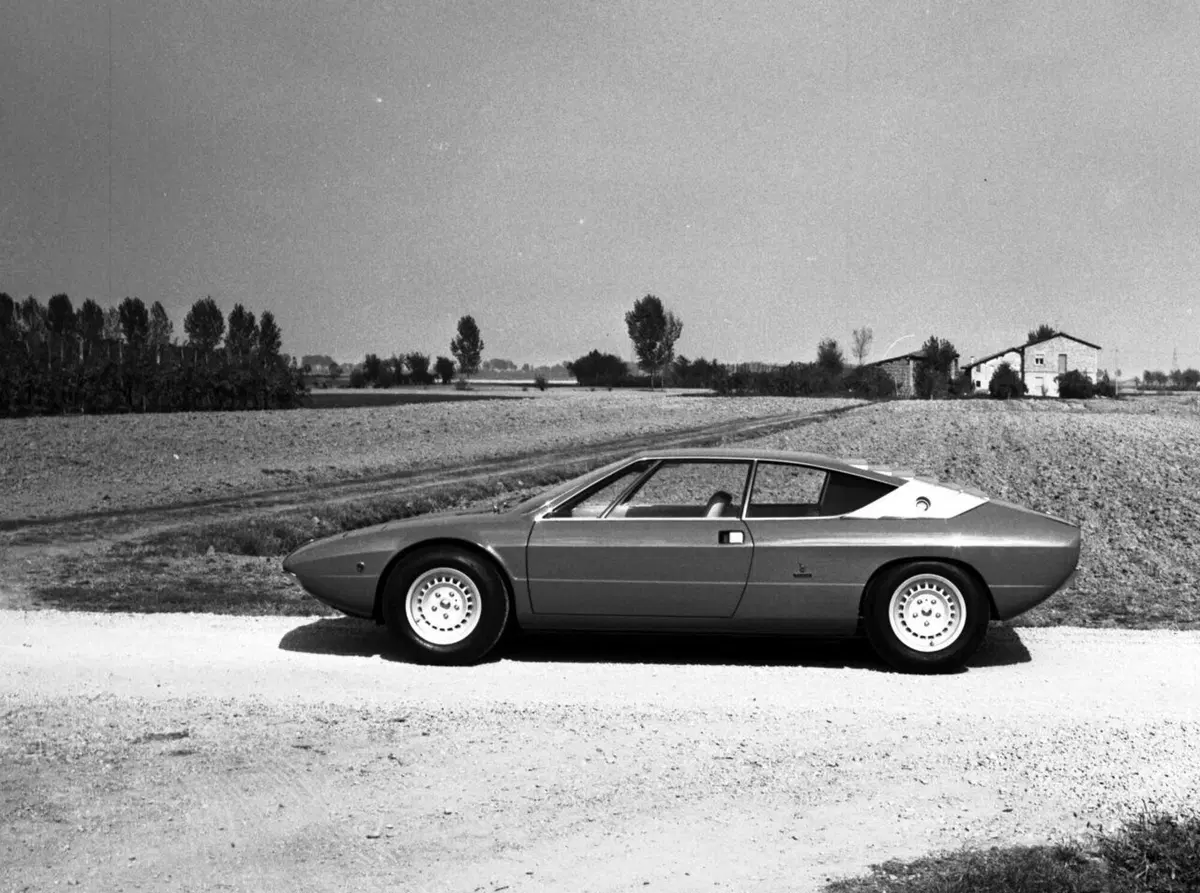 La Lamborghini Urraco compie 50 anni (13)