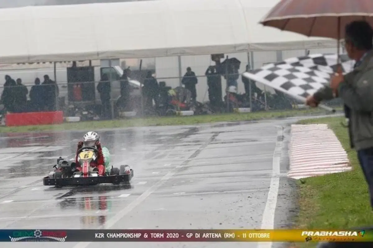 Quando e quanto il Rental Racing del KZR Championship stupisce! (15)