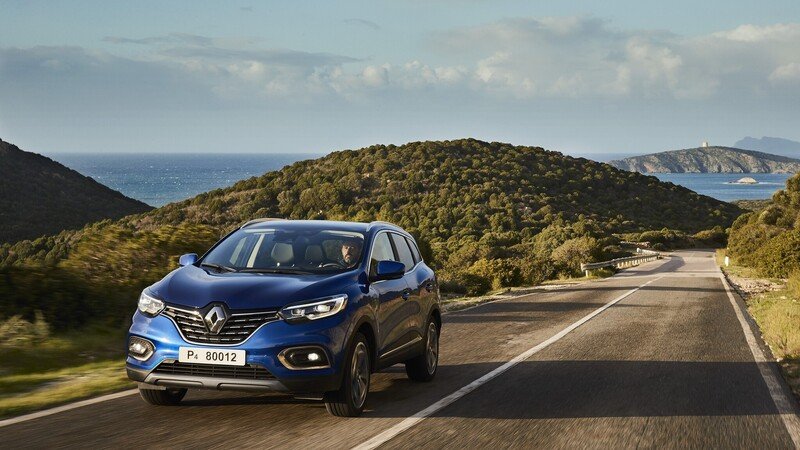 Renault, addio ai diesel nel Regno Unito. Unica eccezione la Megane